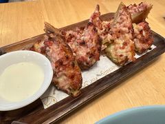 -红小满休闲餐厅(十全街店)