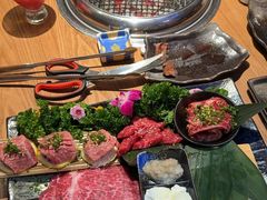 -丸藏和牛烧肉专门店(园区师惠坊店)