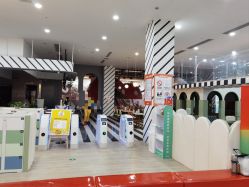 -宝燕乐园(春申店)