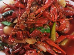 -唐门江湖菜(龙石路店)