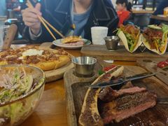-冀F精酿啤酒烤肉(银杏路店)