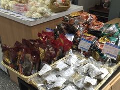 -乔家栅(襄阳南路店)
