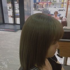 -七分屋LA·烫发·染发·剪发