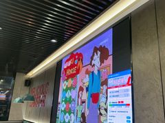 -517烧烤·龙虾·海鲜大排档(万象都荟店)