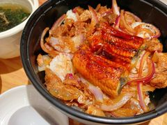 -味千拉面(淮安楚州万达店)