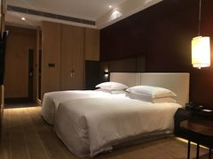 -深圳湾木棉花酒店