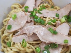 -非遗·爱西干面(小公园总店)