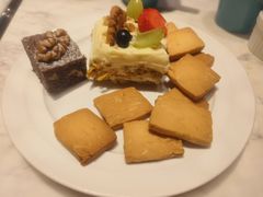 -桂林喜来登饭店雅琴咖啡厅