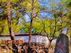 -承德避暑山庄景区