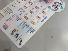-DQ·蛋糕·冰淇淋(南开大悦城2F店)