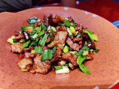 -福照楼汽锅鸡·云南特色菜·城市文化地标(胜利堂店)