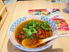 -小杨生煎(黄河路店)