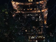 -鼓楼(西湖风景名胜区)