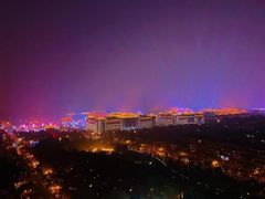 -烛影拾光观景餐厅·创意菜·摄影·小提琴(大唐不夜城店)