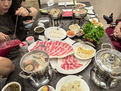 -世贸万锦大酒店·烹大师火锅达人
