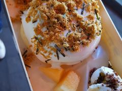 -食武士·舒芙蕾(新街口明瓦廊店)