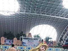 -天山海世界·米立方
