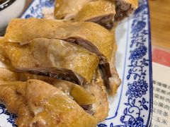 白斩鸡-洞天食府(北大街店)