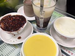 -义顺牛奶公司
