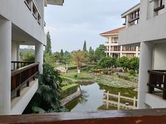 -云南滇池花园国际大酒店温泉