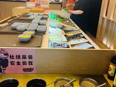 -温禾牛·和牛寿喜烧自助火锅(恒基名人店)