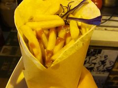 -Al Salam莫的三明治