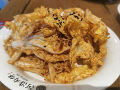 -河沿肉饼Beijing Pie(东华门店)