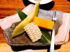 静冈蜜瓜-桐寿司Sushi Tong