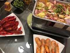 -聚汇三少·龙虾·中餐厅(莫邪路新天地店)