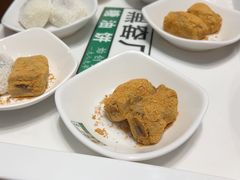 -黑窑厂糖油饼烤鸭·清真菜(旗舰店)