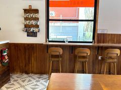 -Catch Bagel(芳草地店)