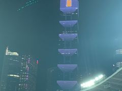 -天河体育中心