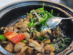-明本海鲜大排档·鱼生海鲜烧烤宵夜(陈家祠店)