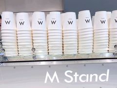 -M Stand(成都COSMO店)