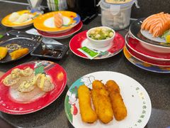 -禾绿回转寿司(国瑞店)