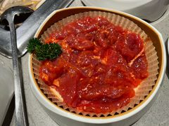 -海底捞火锅(太阳宫凯德mall店)
