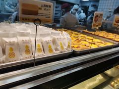 -鲍师傅糕点(江苏路店)