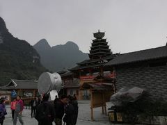 -荔江湾景区