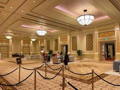 -澳门喜来登大酒店