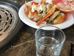 -日进一片海.生腌海鲜火锅.宵夜烧烤(三里屯总店)