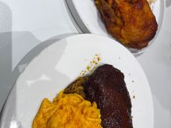 -香港深仔记茶餐厅(东门店)