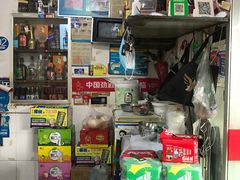 -桂萍特色牛筋牛杂(长堤街总店)