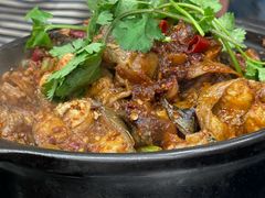 -川香煲(茅台路店)