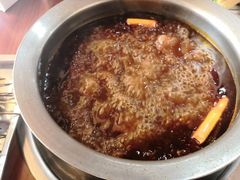 -牛华八婆麻辣烫(起源店)