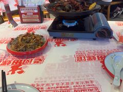 -老闵田螺馆·南昌市井菜·特色小吃(总店)