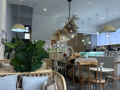 -嗒令甜品·主题融合料理餐厅(首座时代店)