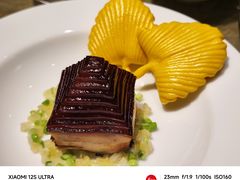 -杭州君悦酒店·湖滨28中餐厅