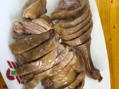 -金宝鸭肉店(祥和广场裙楼店)