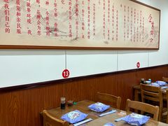 -春水锅贴·传统鲁菜(大明湖店)