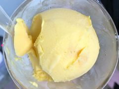 香芒雪糕-顺记冰室(宝华路店)